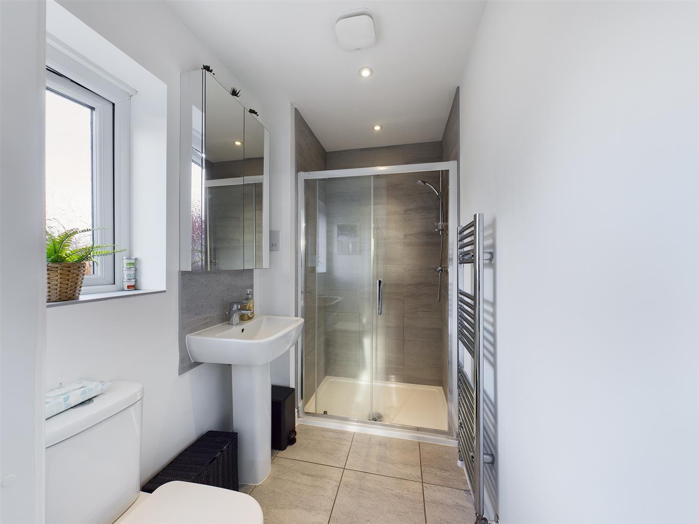 Prestwich Gardens, Llay, Wrexham Monopoly Buy Sell Rent